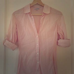 Light pink blouse 👚